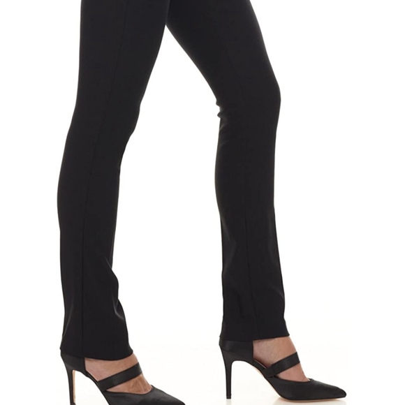 Stretchy Slim Dress Pants - Picture 3 of 3